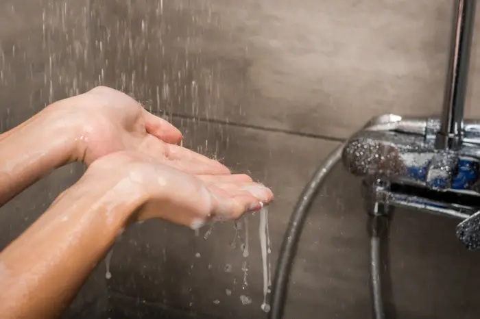Hacamattan Sonra Banyo Yapılır Mı?